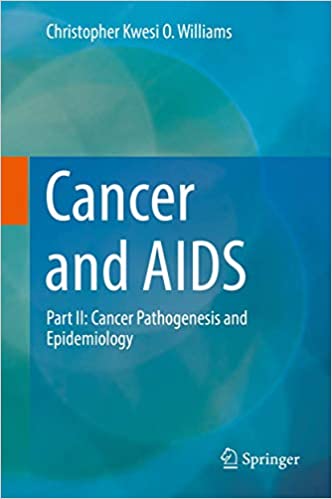 Cancer and AIDS Part II Cancer Pathogenesis and Epidemiology