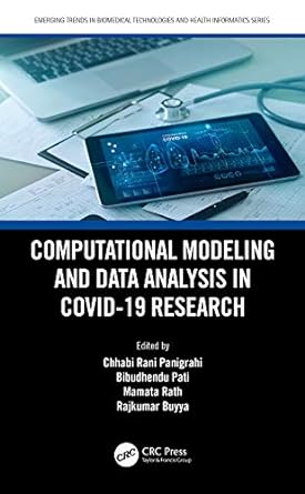 Computational Modeling and Data Analysis in COVID 19 Research