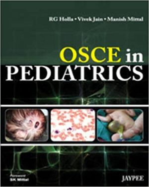OSCE in Pediatrics