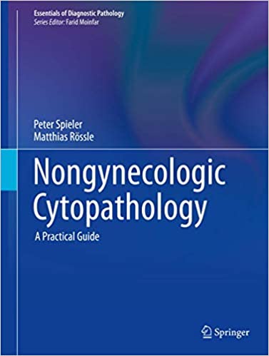 Nongynecologic Cytopathology A Practical Guide