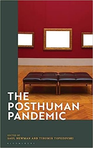 The Posthuman Pandemic