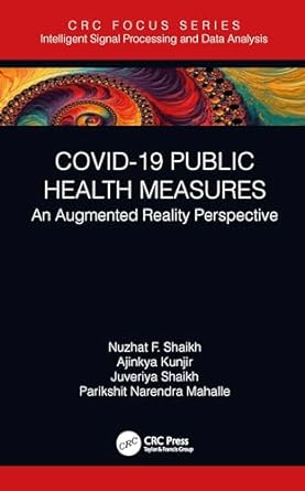 COVID 19 Public Health Measures An Augmented Reality Perspective