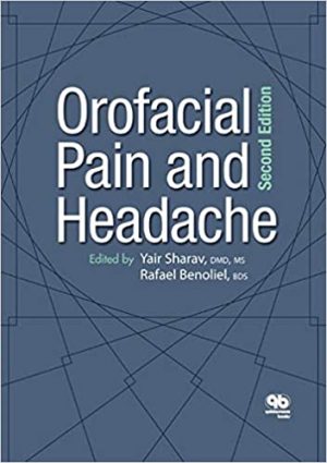 Orofacial Pain and Headache 2nd Ed