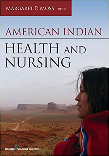 American Indian Health and Nursing