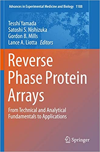 Reverse Phase Protein Arrays From Technical and Analytical Fundamentals to Applications