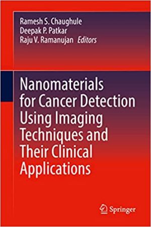 Nanomaterials for Cancer Detection Using Imaging Techniques and Their Clinical Applications