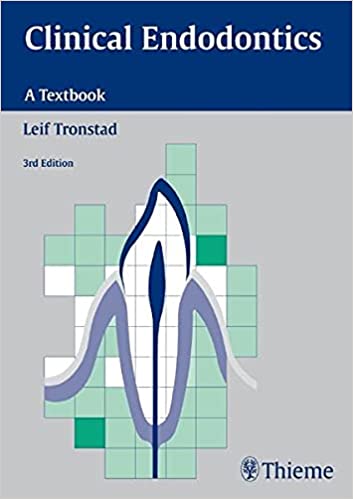 Clinical Endodontics A Textbook 3rd Ed