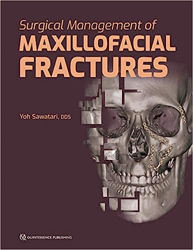 Surgical Management of Maxillofacial Fractures