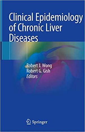 Clinical Epidemiology of Chronic Liver Diseases