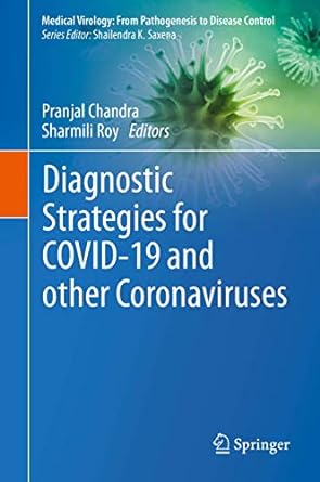 Diagnostic Strategies for COVID19 and other Coronaviruses