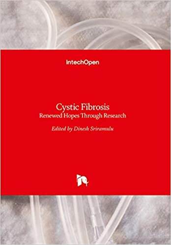 Cystic Fibrosis Renewed Hopes Through Research