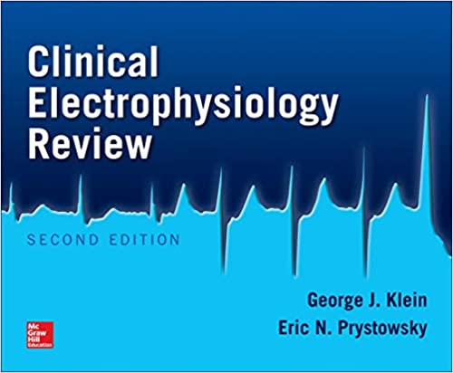 Clinical Electrophysiology Review 2nd Edition