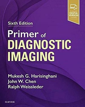 Primer of Diagnostic Imaging 6th Edition