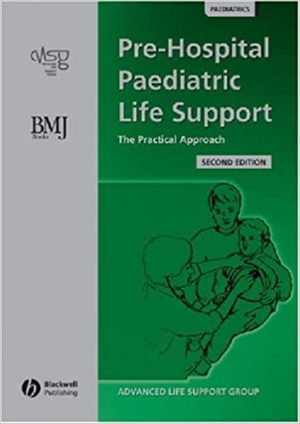 Pre Hospital Paediatric Life Support The Practical Approach