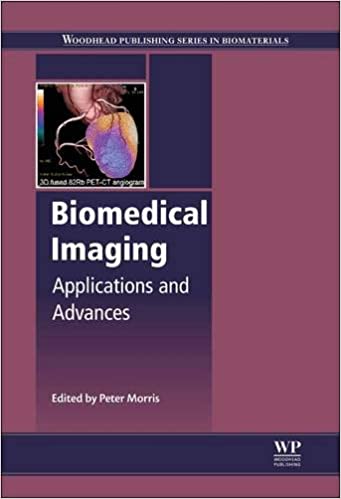 Biomedical Imaging Applications and Advances