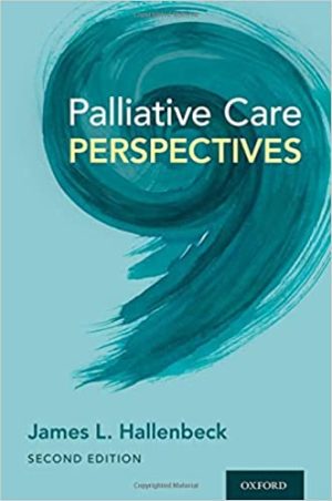 Palliative Care Perspectives