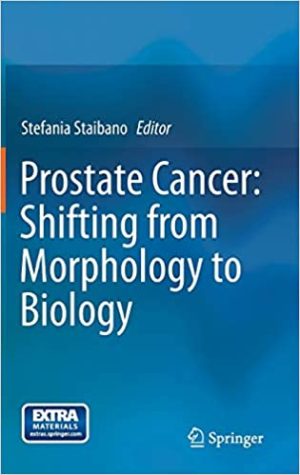 Prostate Cancer Shifting from Morphology to Biology