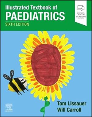 Illustrated Textbook of Paediatrics 6th Edition