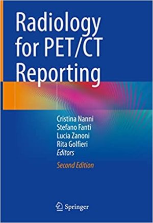 Radiology for PET CT Reporting