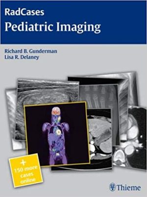 Radcases Pediatric Imaging
