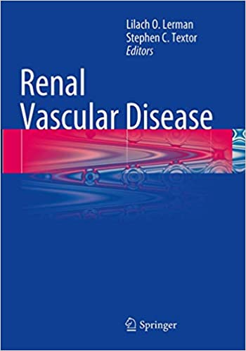 Renal Vascular Disease