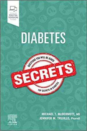 Diabetes Secrets