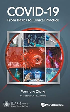 Covid19 From Basics To Clinical Practice