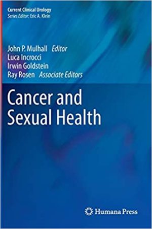 Cancer and Sexual Health