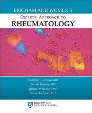 Brigham and Womens Experts Approach to Rheumatology