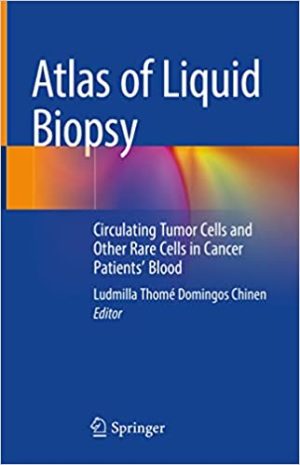Atlas of Liquid Biopsy Circulating Tumor Cells and Other Rare Cells in Cancer Patients Blood