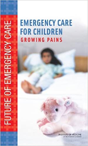 Emergency Care for Children Growing Pains