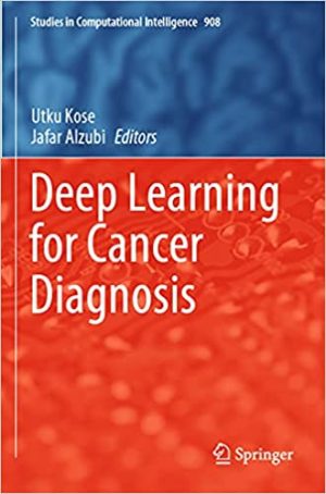 Deep Learning for Cancer Diagnosis