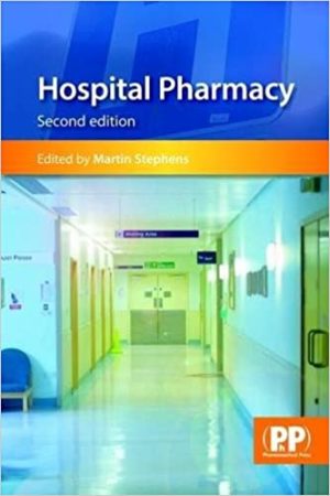 Hospital Pharmacy 2nd Edition