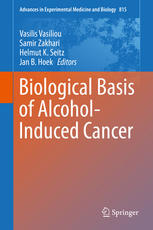 Biological Basis of Alcohol Induced Cancer