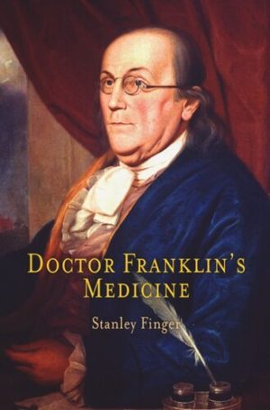 Doctor Franklins Medicine