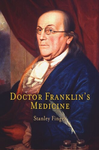 Doctor Franklins Medicine