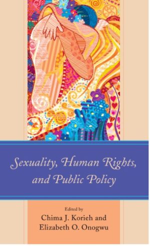 Sexuality Human Rights and Public Policy