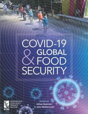 COVID 19 and Global Food Security
