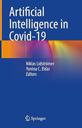 Artificial Intelligence in Covid 19