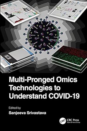 Multi Pronged Omics Technologies to Understand COVID 19