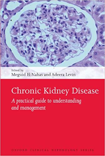 Chronic Kidney Disease A Practical Guide To Understanding And Management