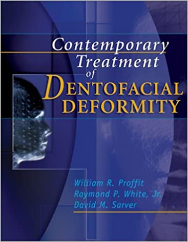 Contemporary Treatment of Dentofacial Deformity