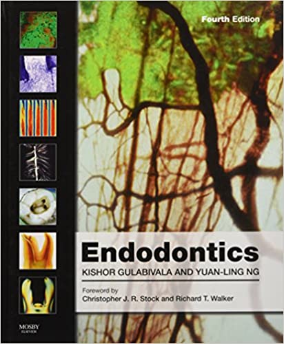Endodontics 4th Ed