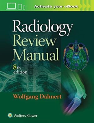 Radiology Review Manual 8th Edition