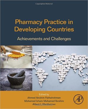 Pharmacy Practice in Developing Countries Achievements and Challenges