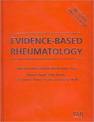 Evidence Based Rheumatology
