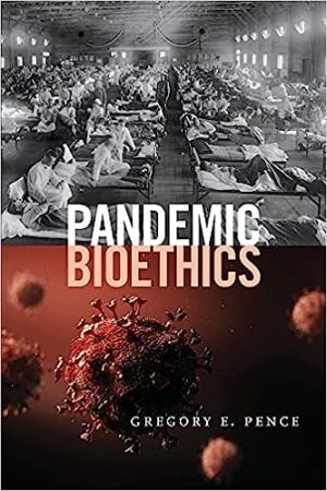 Pandemic Bioethics Pence