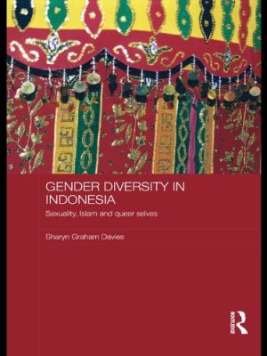 Gender diversity in Indonesia sexuality Islam and queer selves