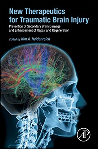 New Therapeutics for Traumatic Brain Injury Prevention of Secondary Brain Damage and Enhancement of Repair and Regeneration