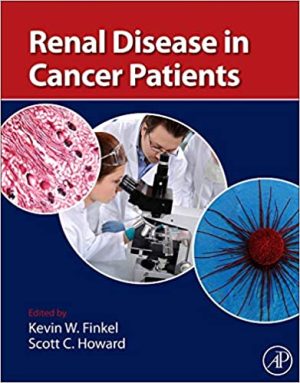 Renal Disease in Cancer Patients